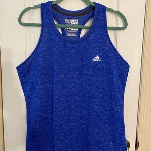 Adidas tank top